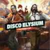 Disco Elysium - The Final Cut Logo